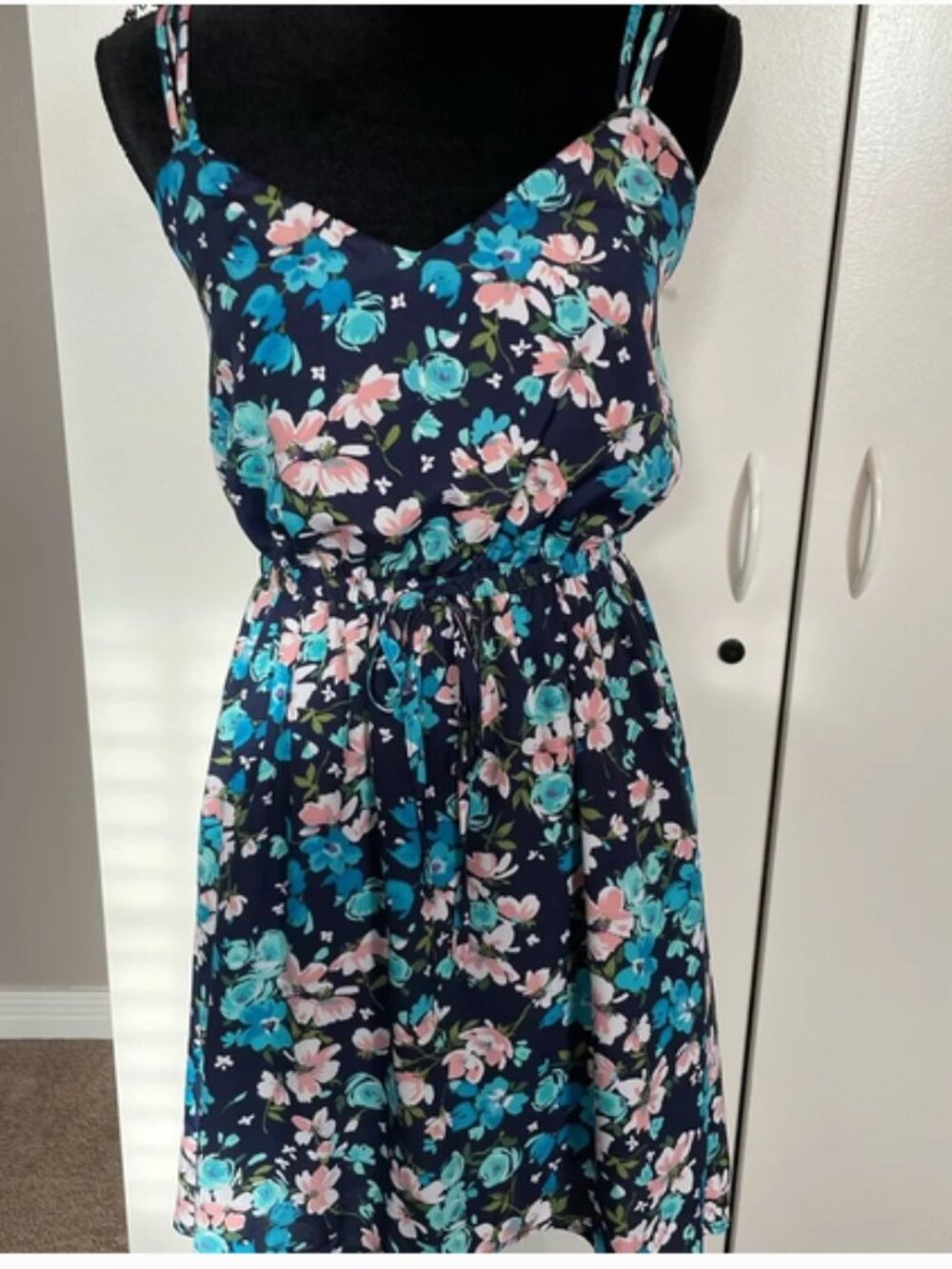 Pretty, Sexy Summer Dress NWT size Medium